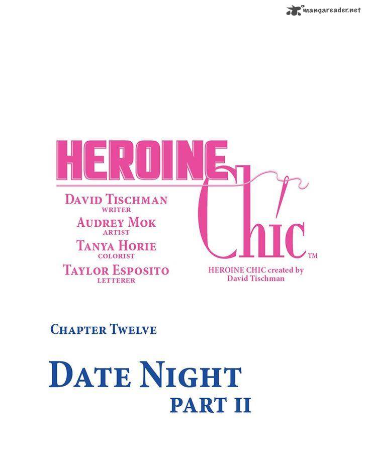 Heroine Chic 12 2