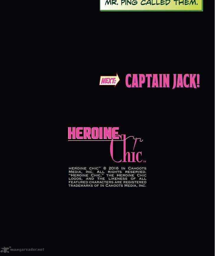 Heroine Chic 13 35