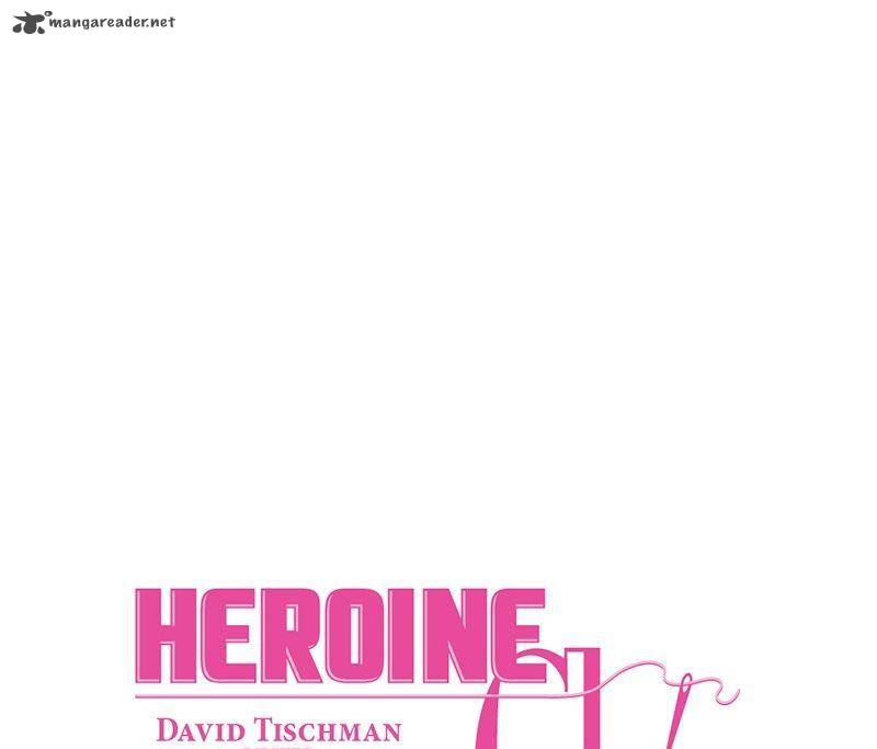 Heroine Chic 15 31