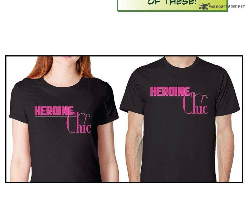 Heroine Chic 15 38