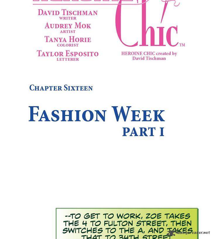 Heroine Chic 16 3