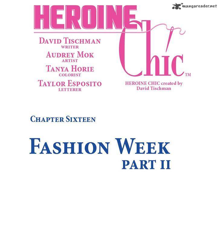 Heroine Chic 17 4