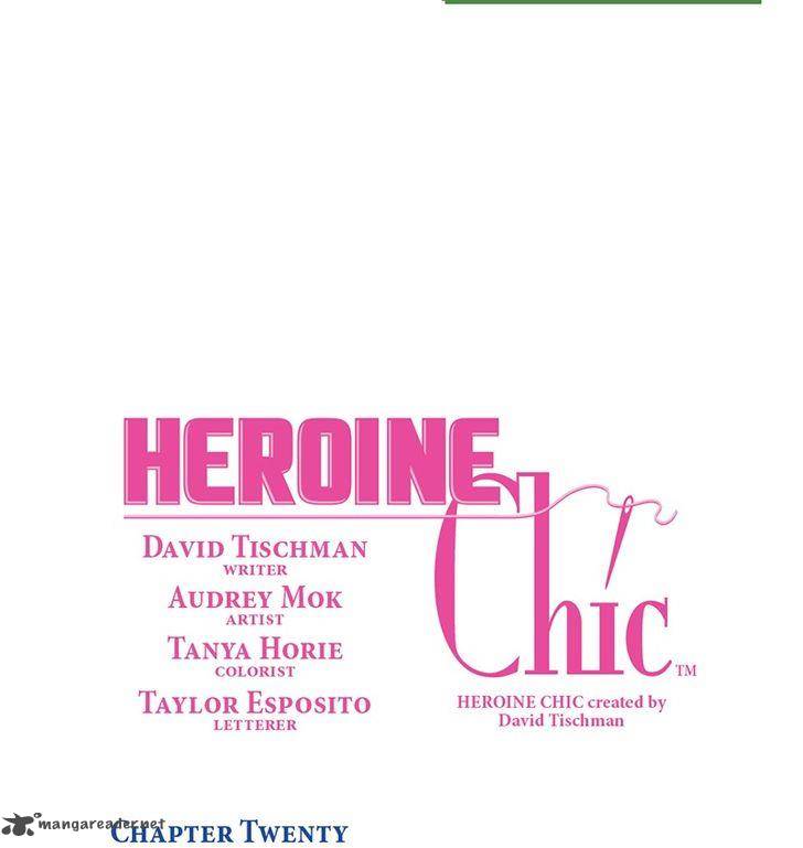 Heroine Chic 21 3