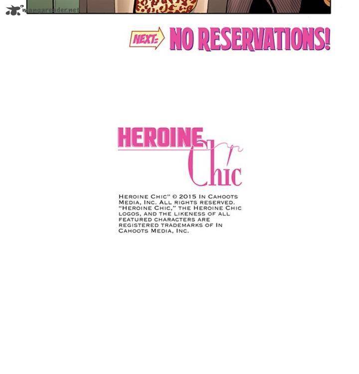 Heroine Chic 3 25