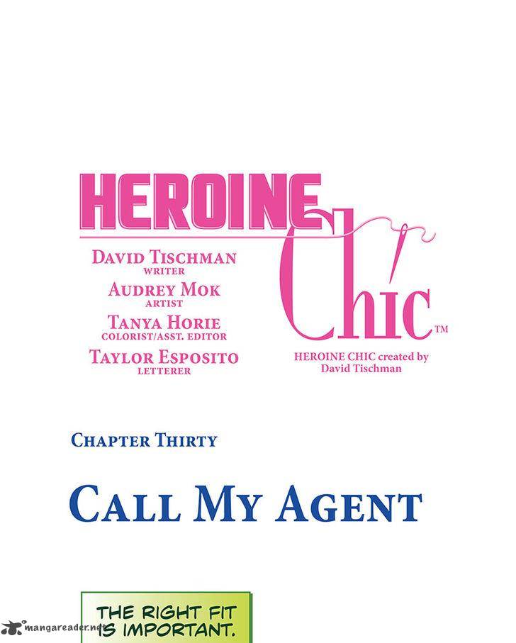 Heroine Chic 35 1