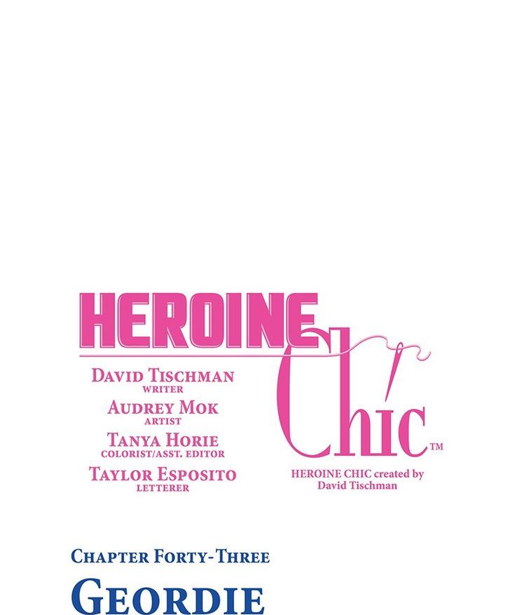 Heroine Chic 48 1