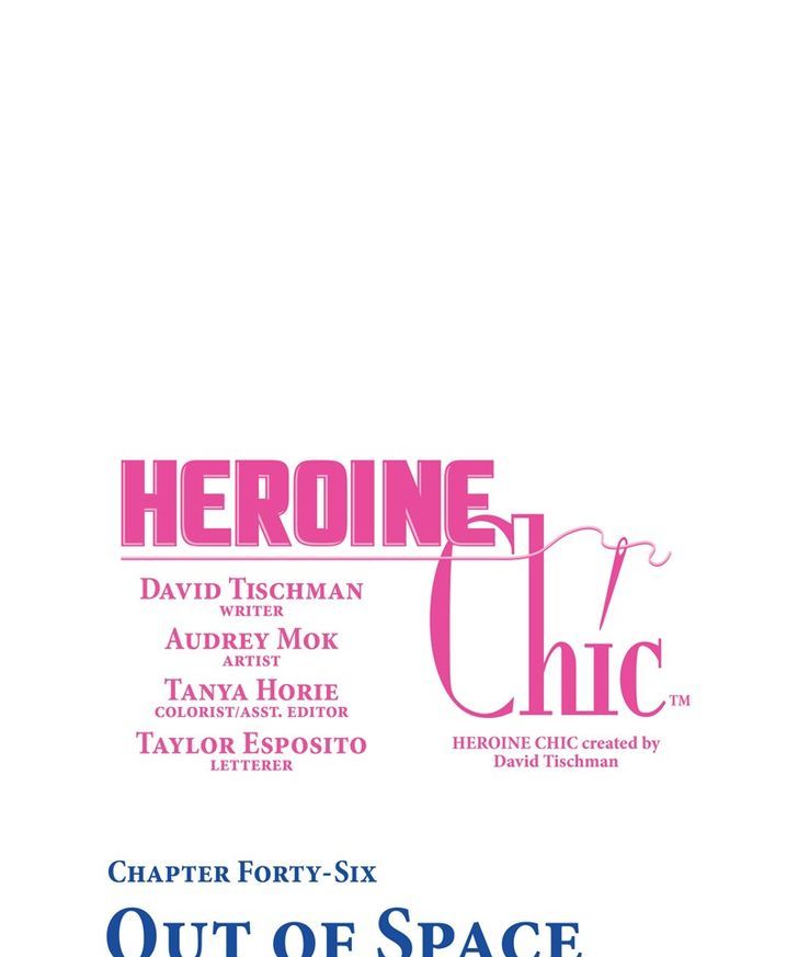 Heroine Chic 51 1