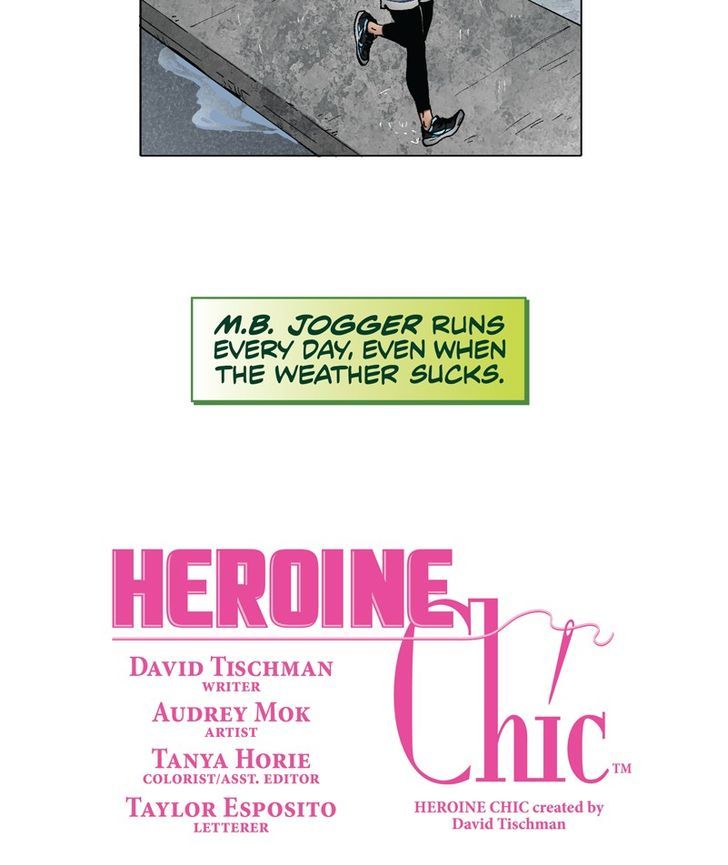 Heroine Chic 52 2