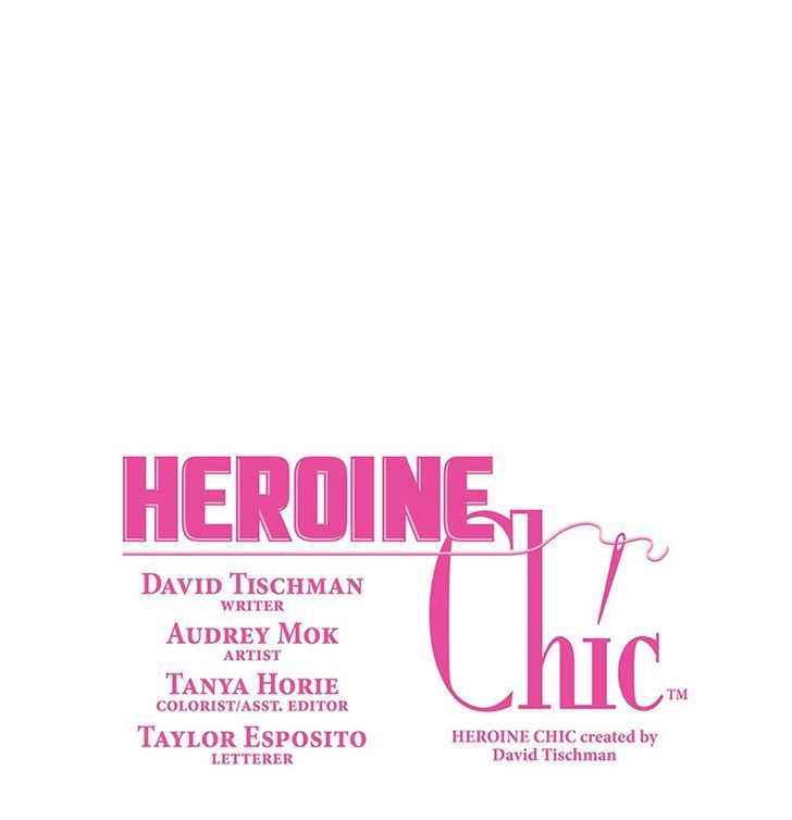 Heroine Chic 53 1