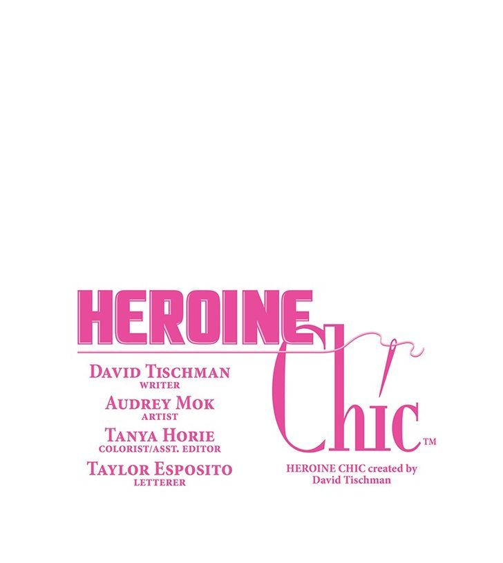 Heroine Chic 54 1