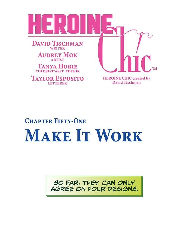 Heroine Chic 56 3