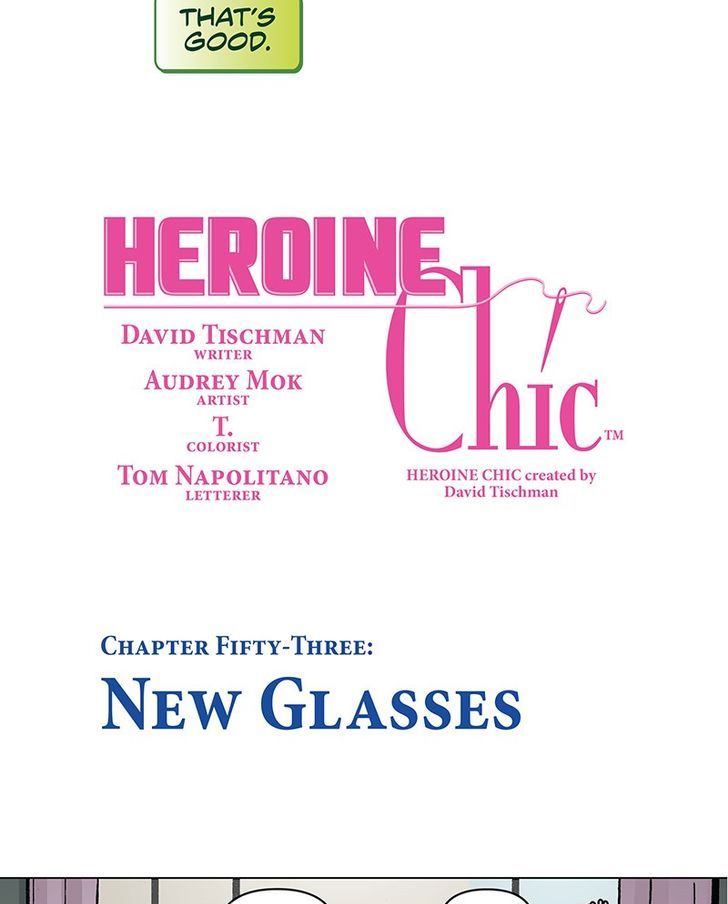 Heroine Chic 59 2