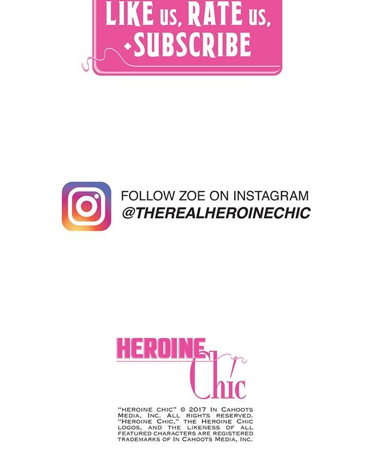 Heroine Chic 59 30