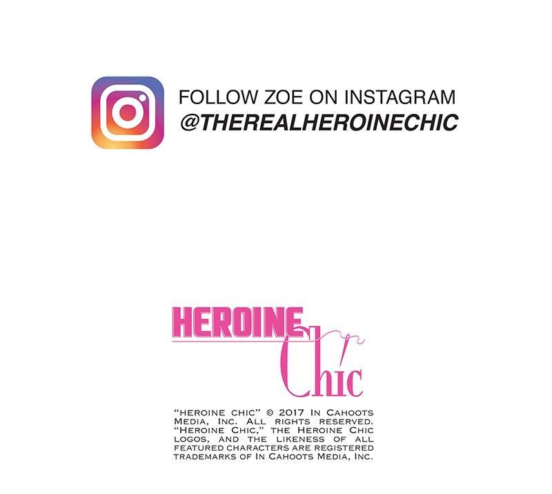 Heroine Chic 60 31