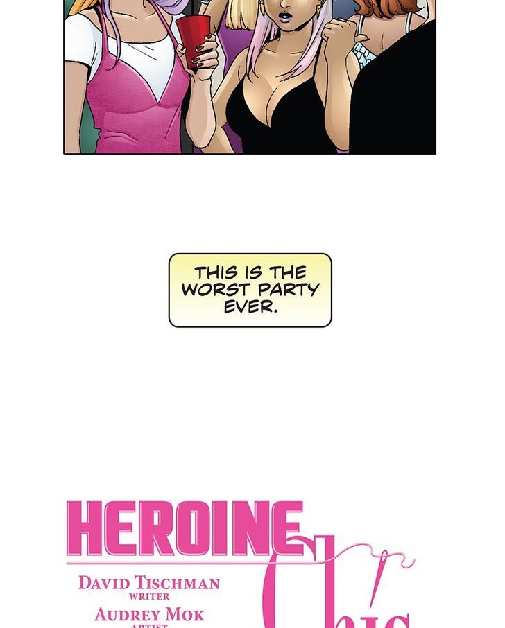 Heroine Chic 61 7