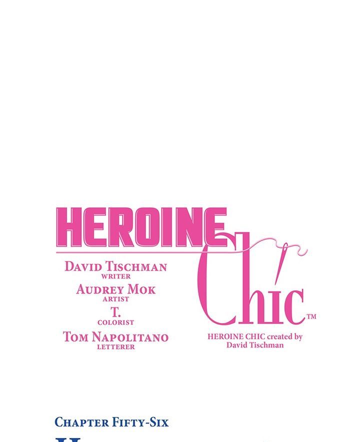 Heroine Chic 62 1