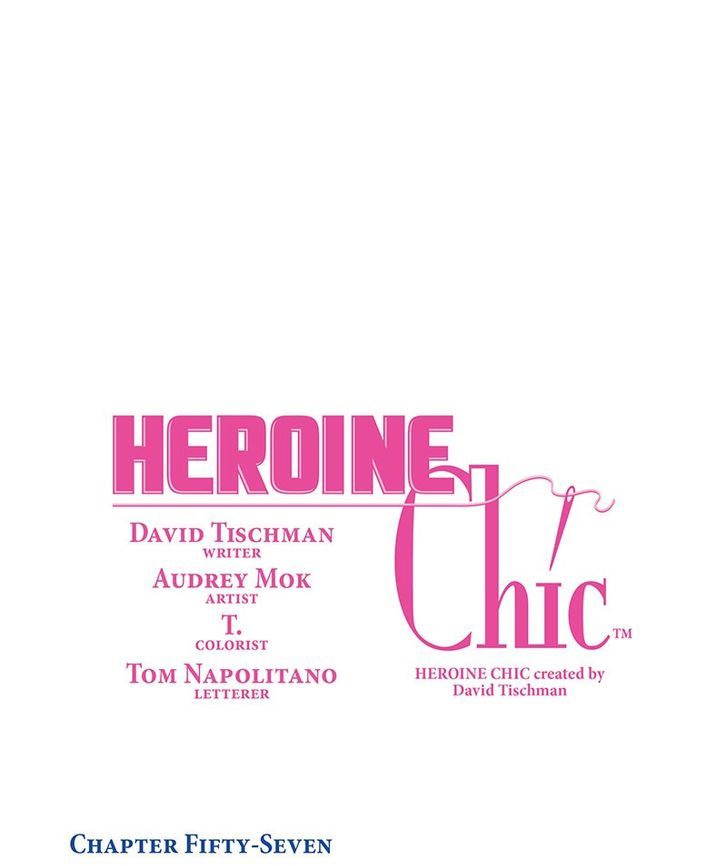 Heroine Chic 63 1