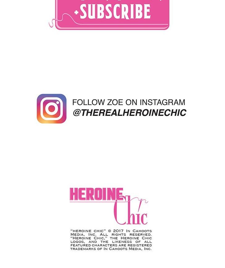 Heroine Chic 63 28