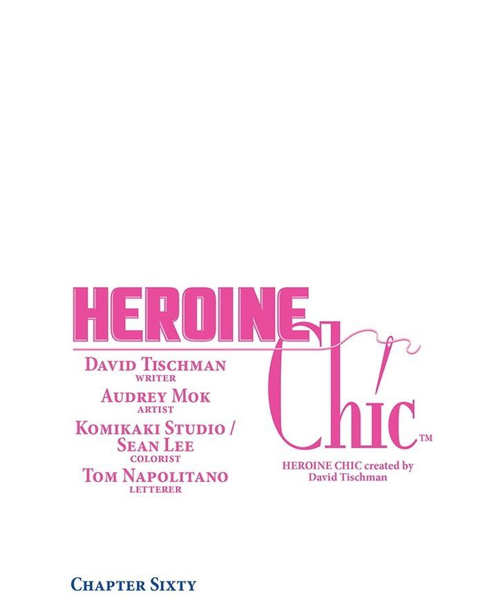 Heroine Chic 66 1