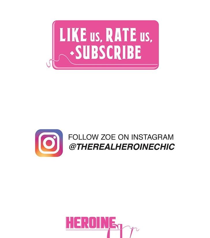 Heroine Chic 66 33