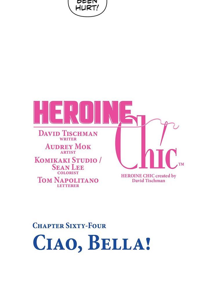 Heroine Chic 70 11