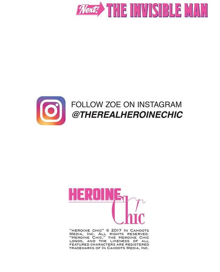 Heroine Chic 74 35