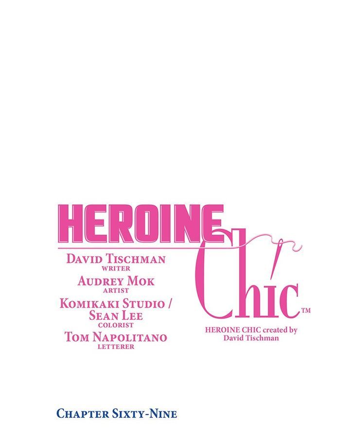 Heroine Chic 76 1