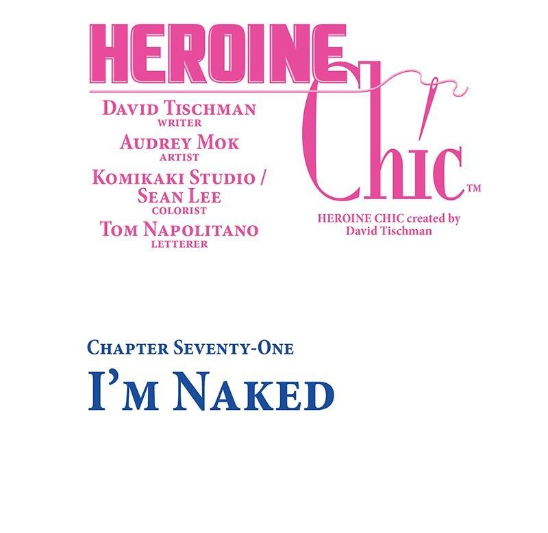 Heroine Chic 78 3