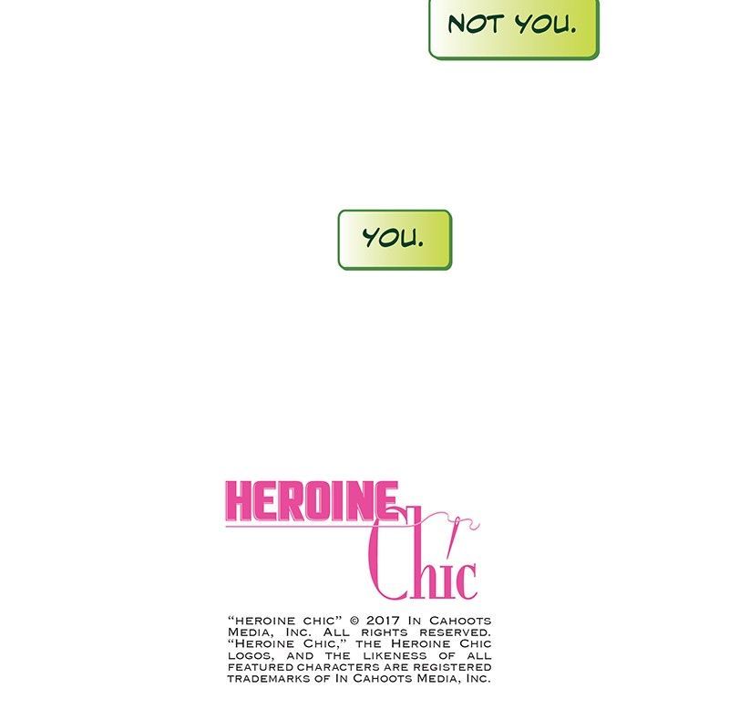 Heroine Chic 78 35