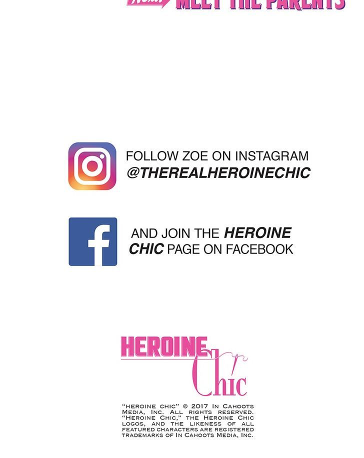 Heroine Chic 82 33