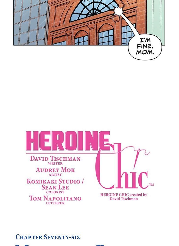 Heroine Chic 83 2