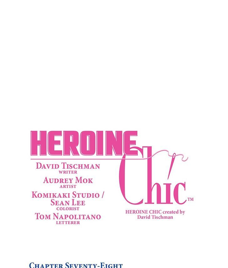 Heroine Chic 85 1