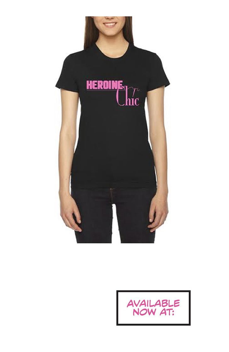 Heroine Chic 85 39