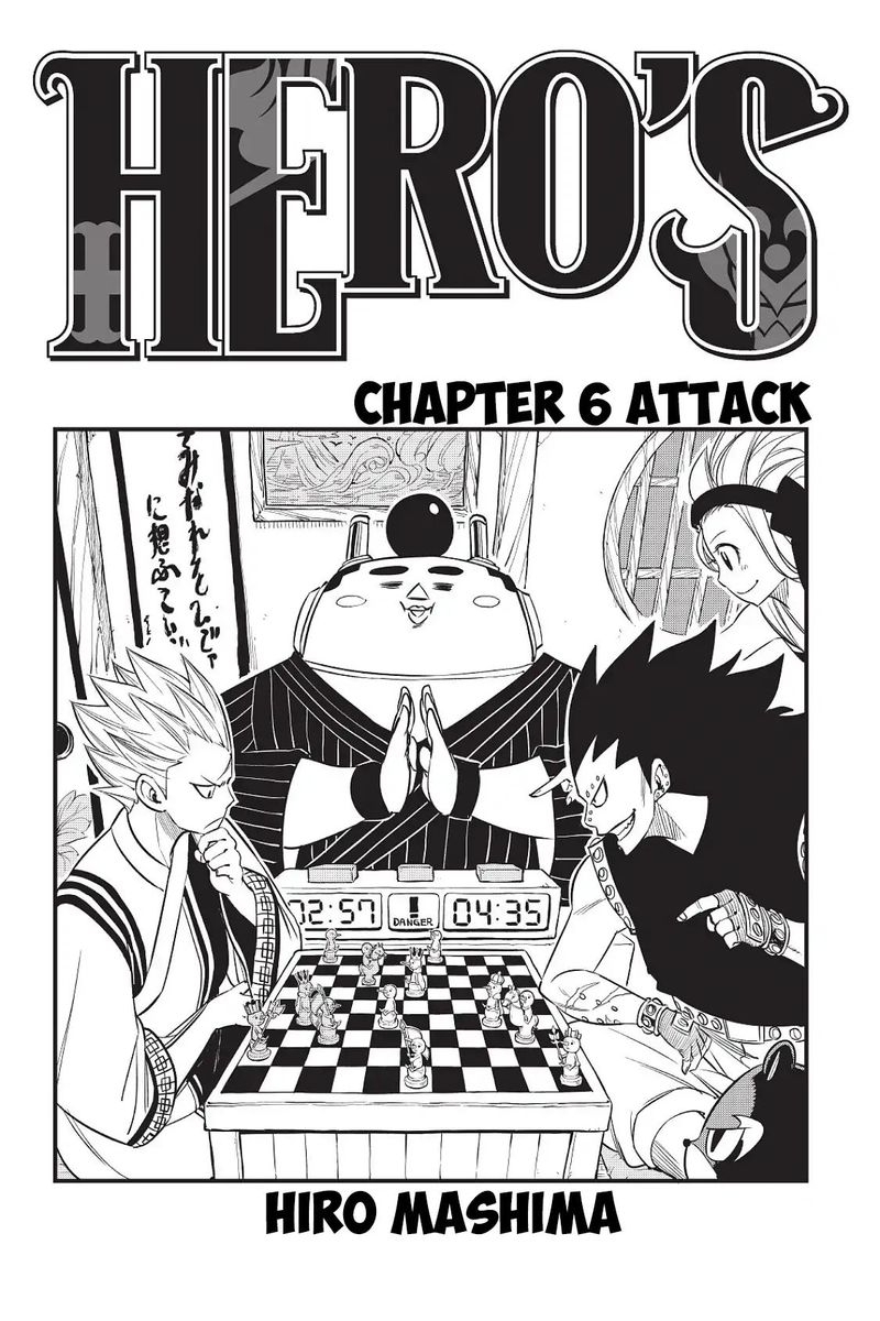 Heros 6 1