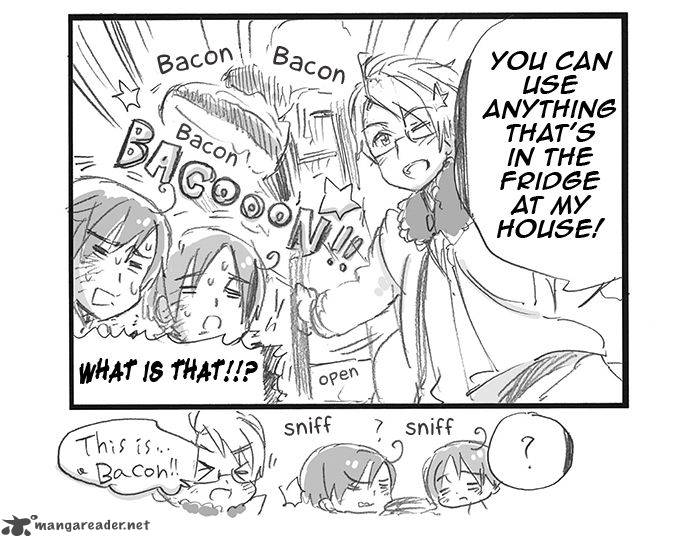 Hetalia World Stars 120 5