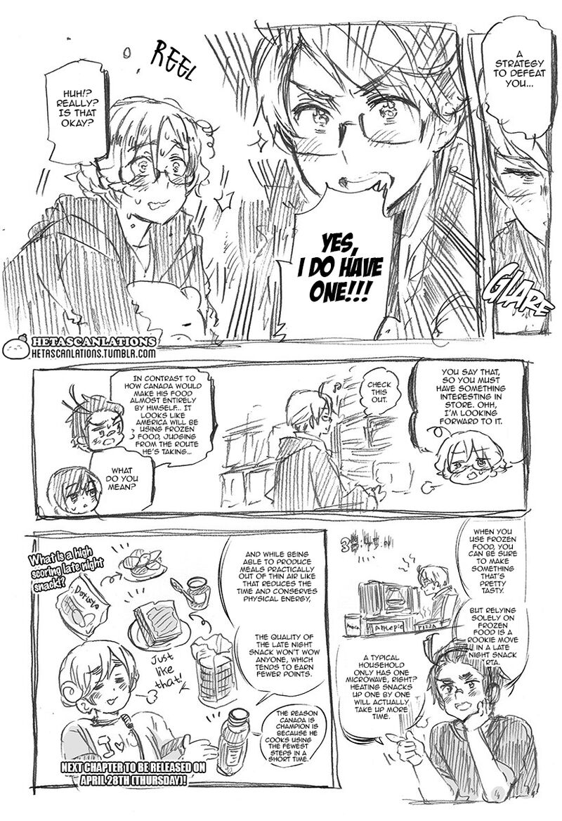 Hetalia World Stars 424 2
