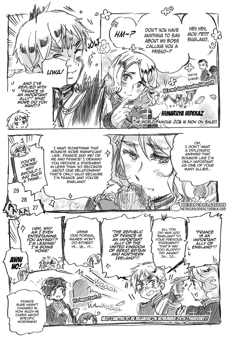 Hetalia World Stars 454 1