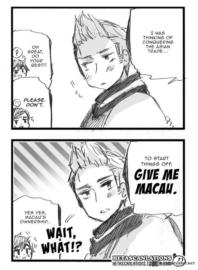 Hetalia World Stars 83 4