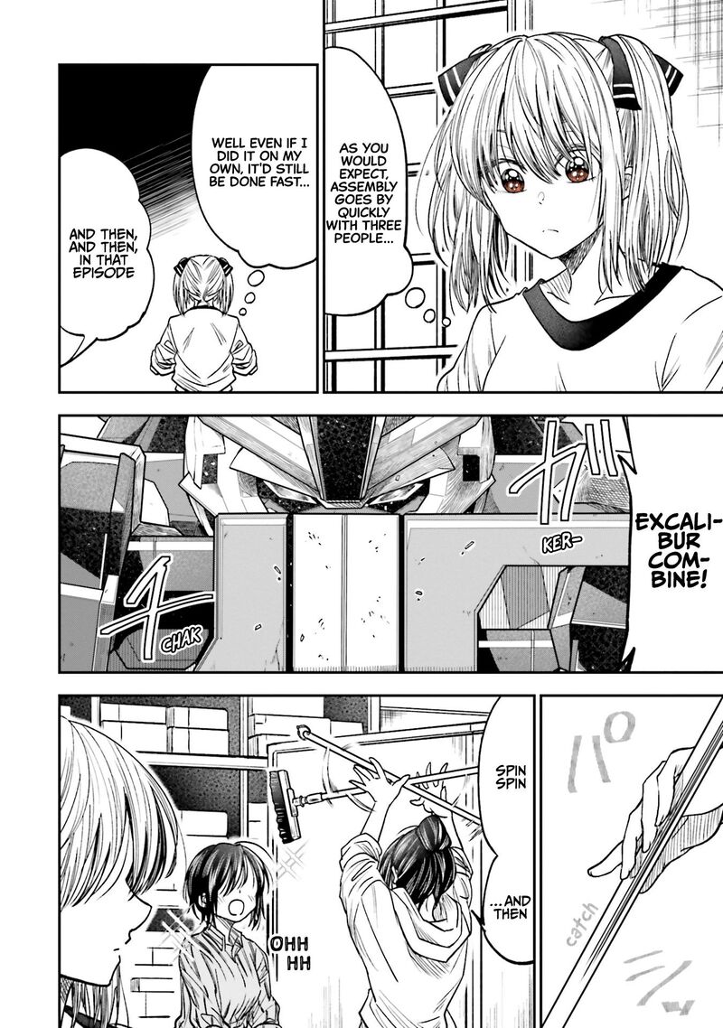 Hg Ni Koi Suru Futari 10 12