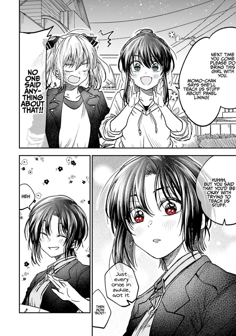 Hg Ni Koi Suru Futari 10 19