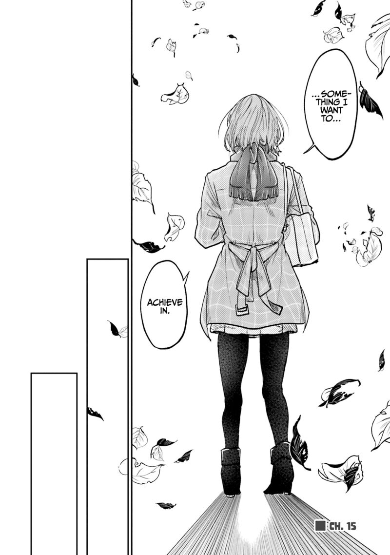 Hg Ni Koi Suru Futari 15 6