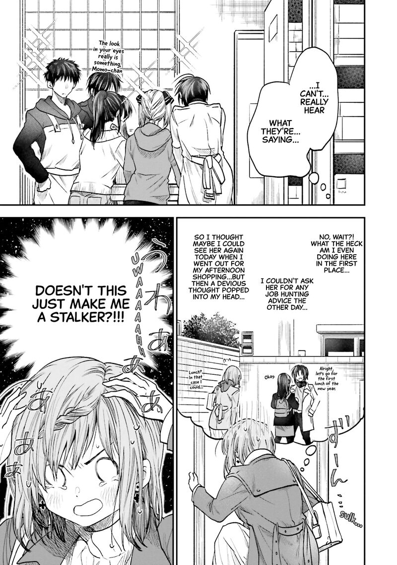 Hg Ni Koi Suru Futari 15 9