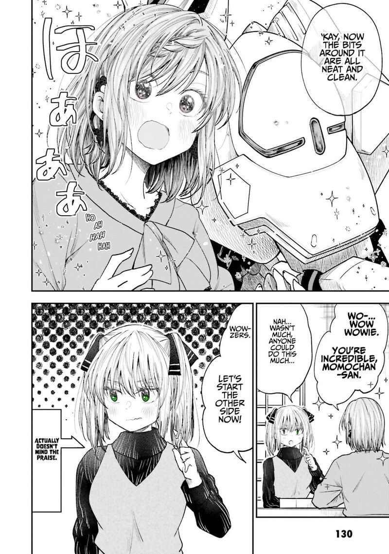 Hg Ni Koi Suru Futari 18 6