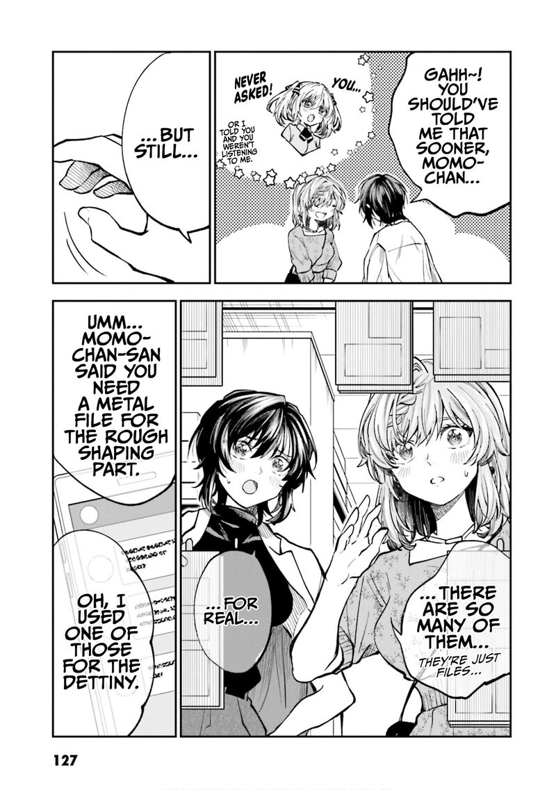 Hg Ni Koi Suru Futari 39 9