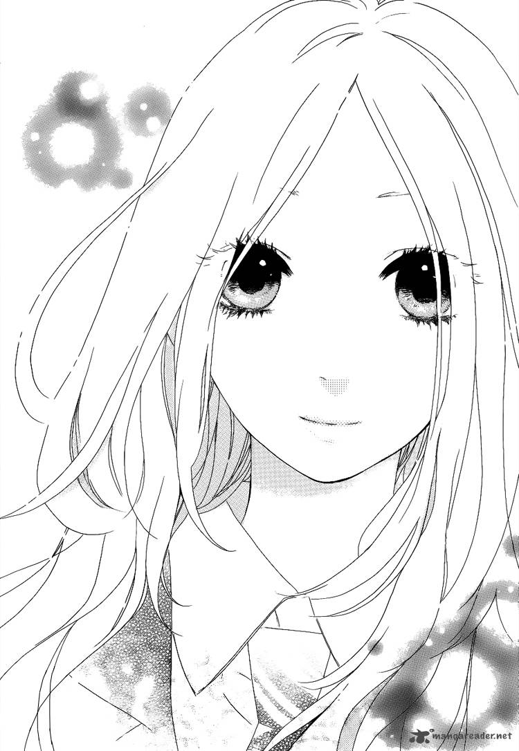 Hibi Chouchou 1 28