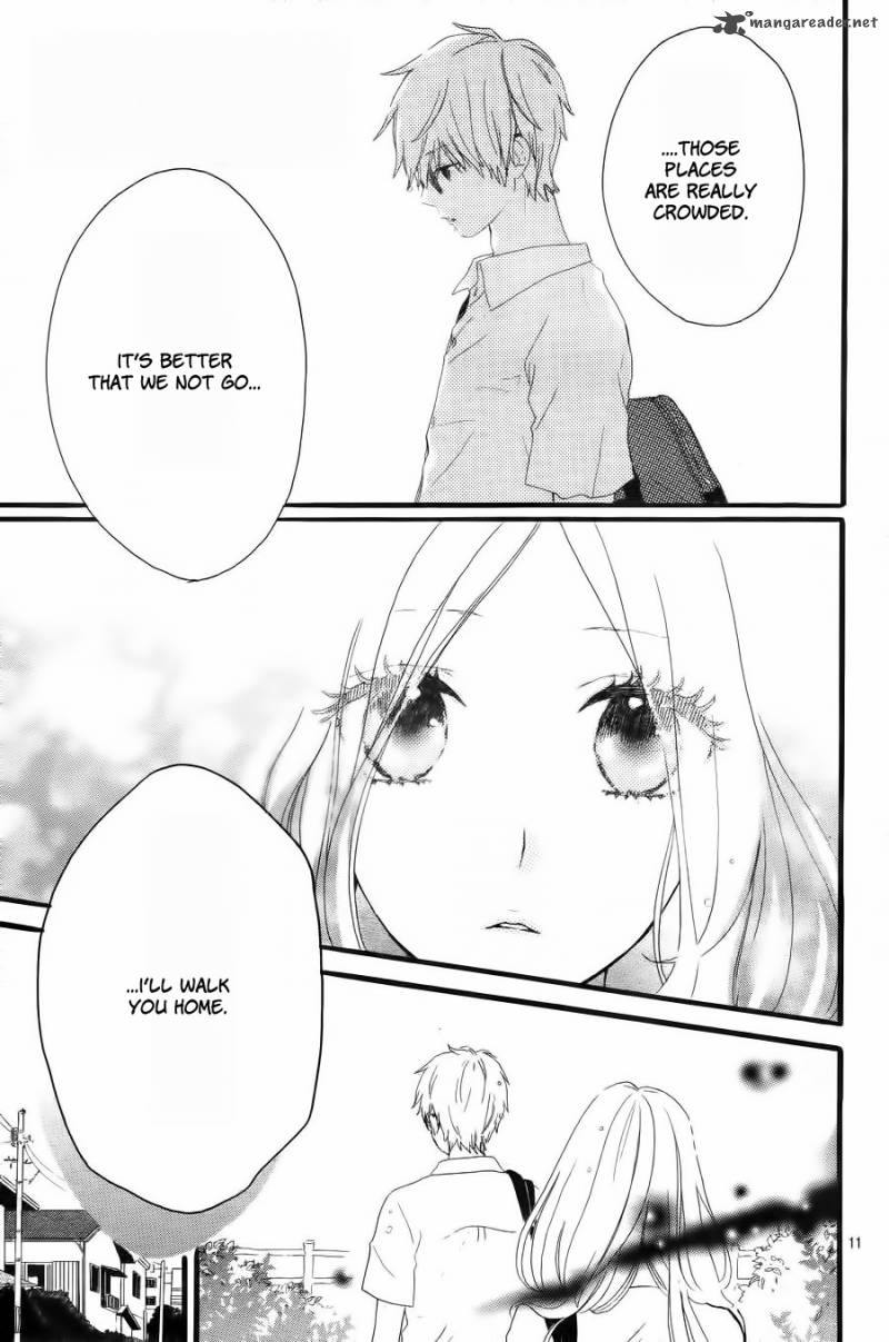 Hibi Chouchou 12 12