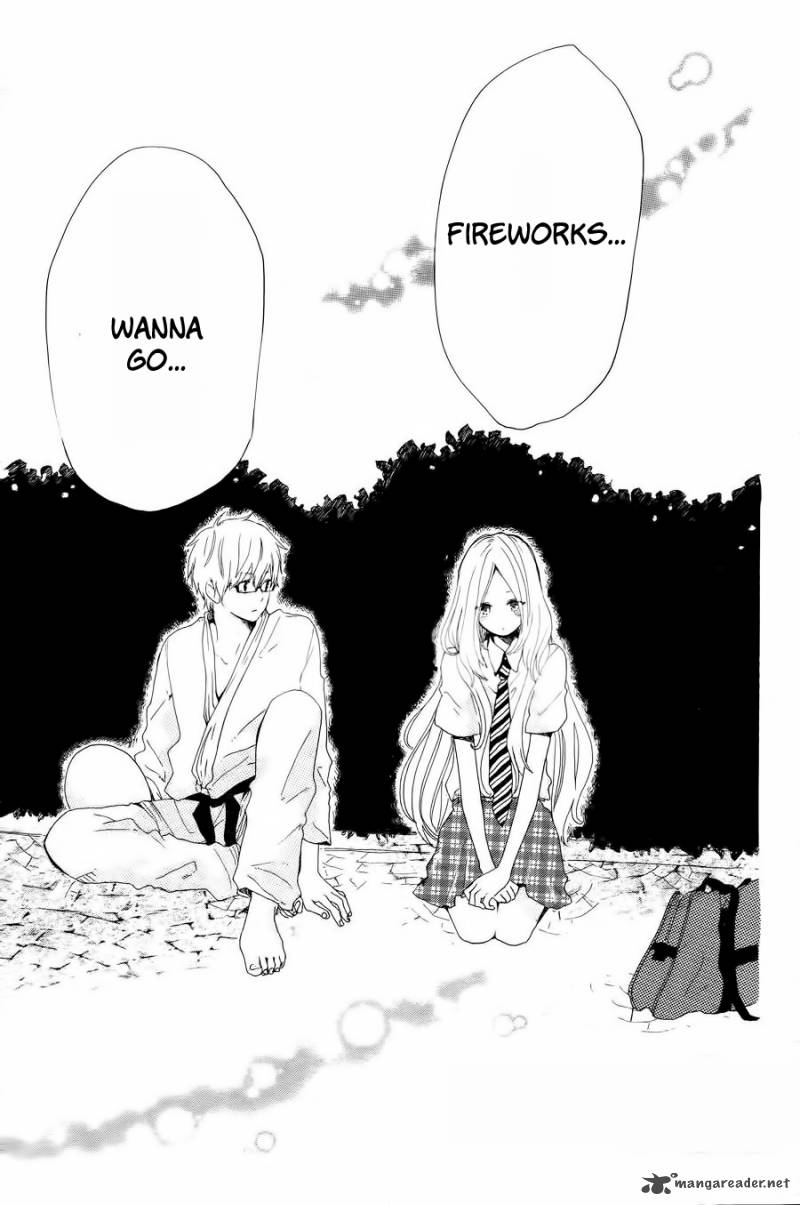 Hibi Chouchou 12 24