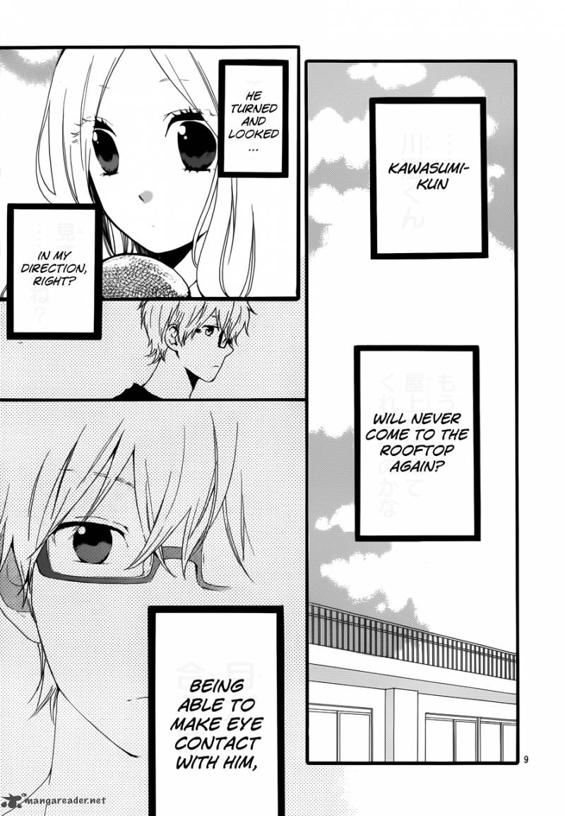 Hibi Chouchou 21 9