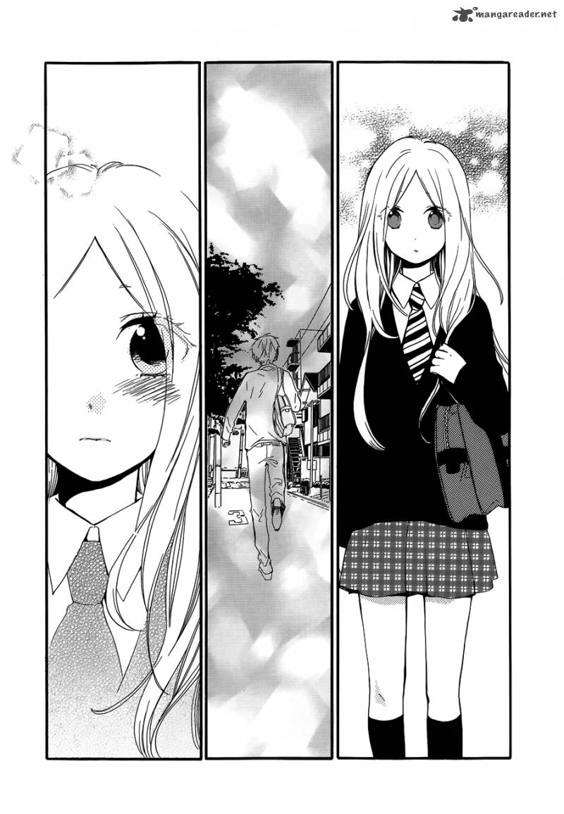 Hibi Chouchou 22 29