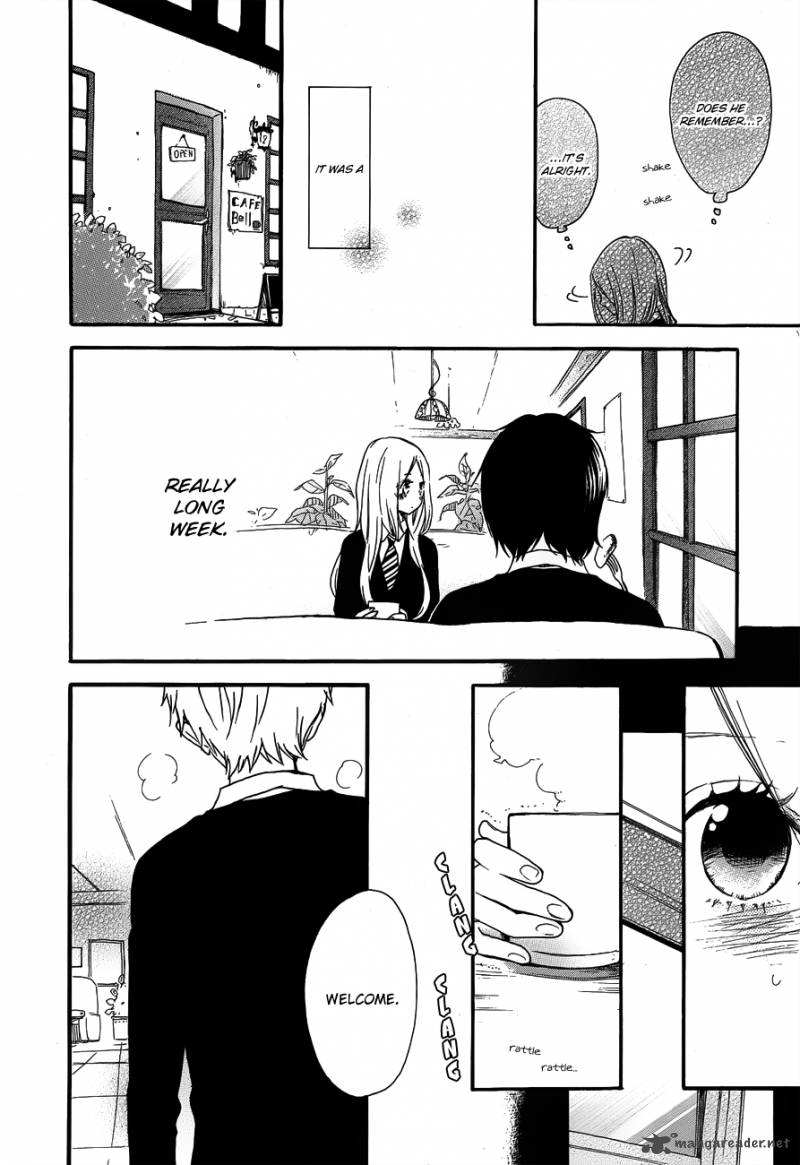 Hibi Chouchou 23 5